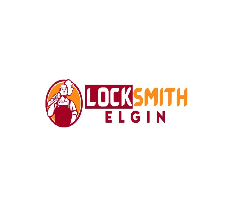 Locksmith Elgin IL'