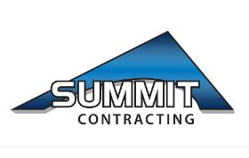 Company Logo For Summit Contracting - Lincoln'