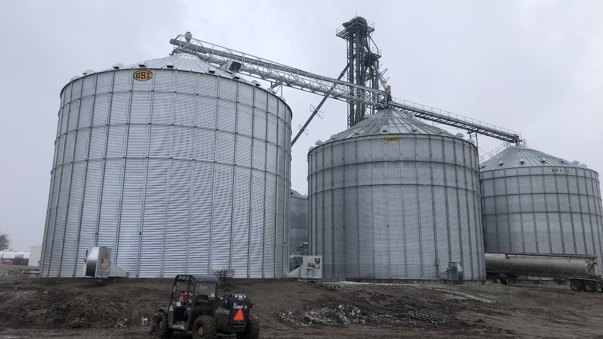 Company Logo For Summit Contracting - Lincoln'