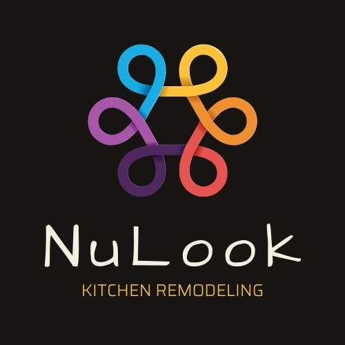 NuLook Queens Kitchen Remodeling Logo