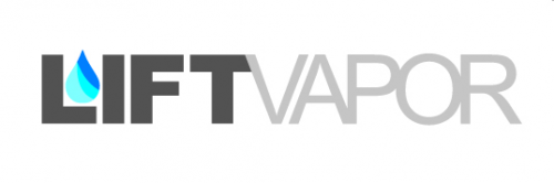 Company Logo For Lift Vapor'