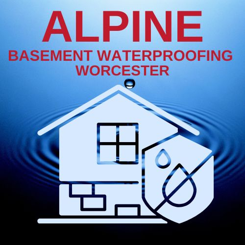 Company Logo For Alpine Basement Waterproofing Worcester'