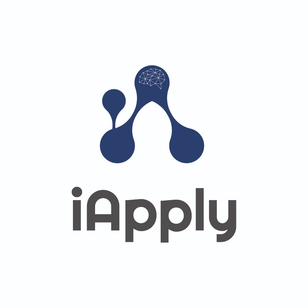 Company Logo For iApply'