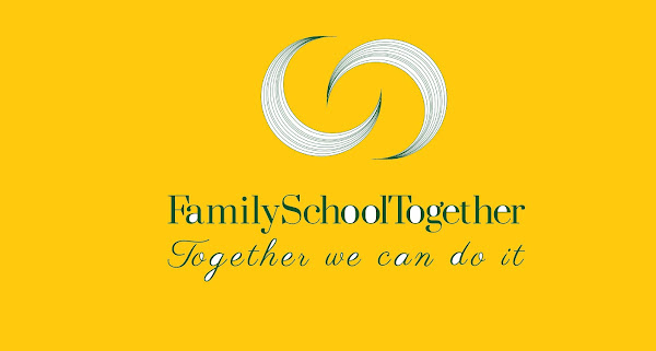 Company Logo For Family School Together'