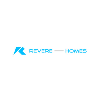 Company Logo For Revere Homes'