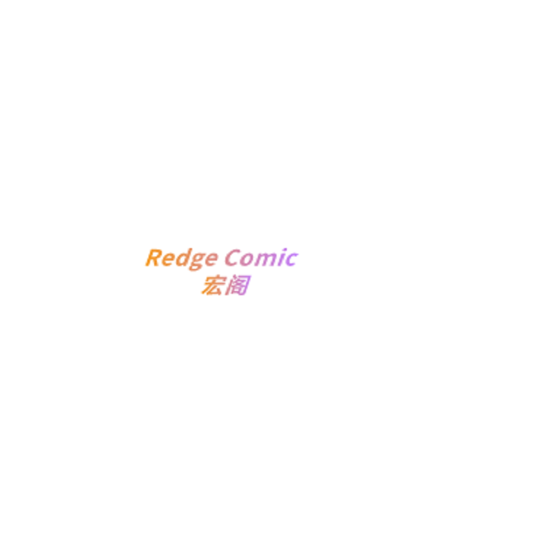 Company Logo For ????(Redge Comic)'