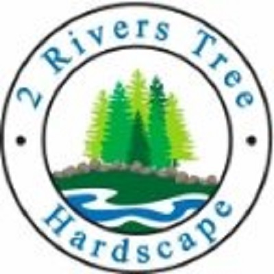 Company Logo For 2 Rivers Tree Service &amp; Hardscapes'