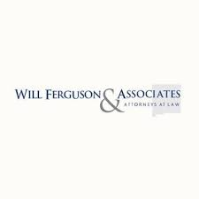 Company Logo For Will Ferguson &amp; Associates'