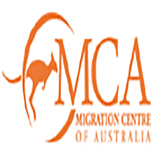 Company Logo For Migration Centre of Australia'