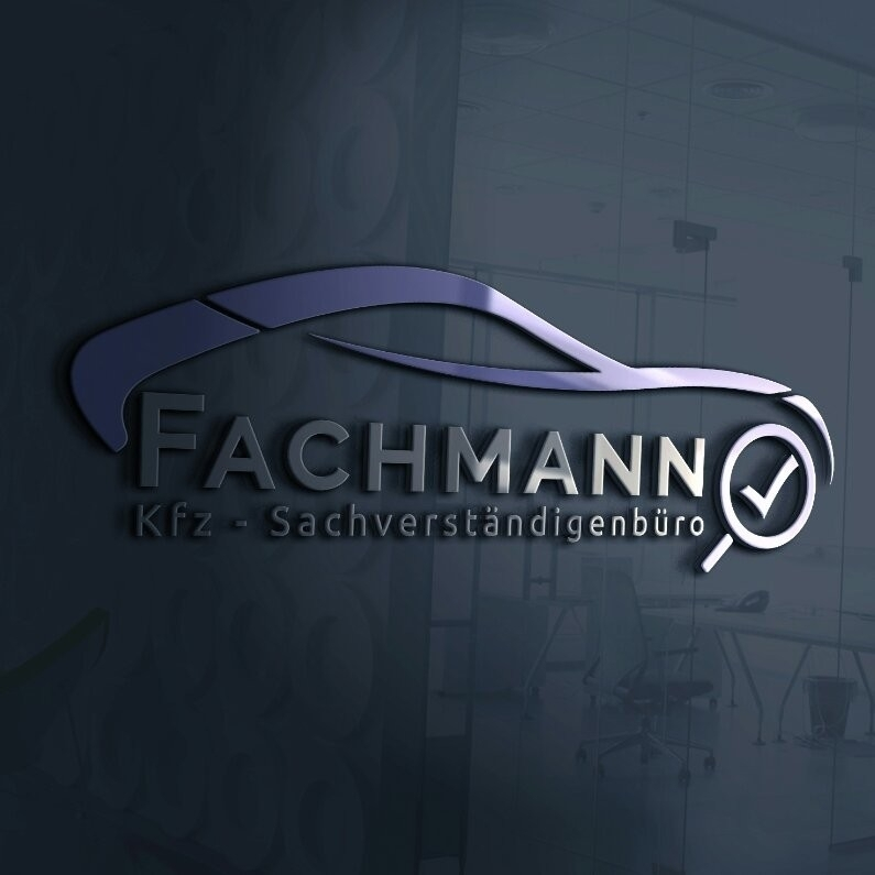 Company Logo For Kfz Gutachter FACHMANN Berlin | TÜ'