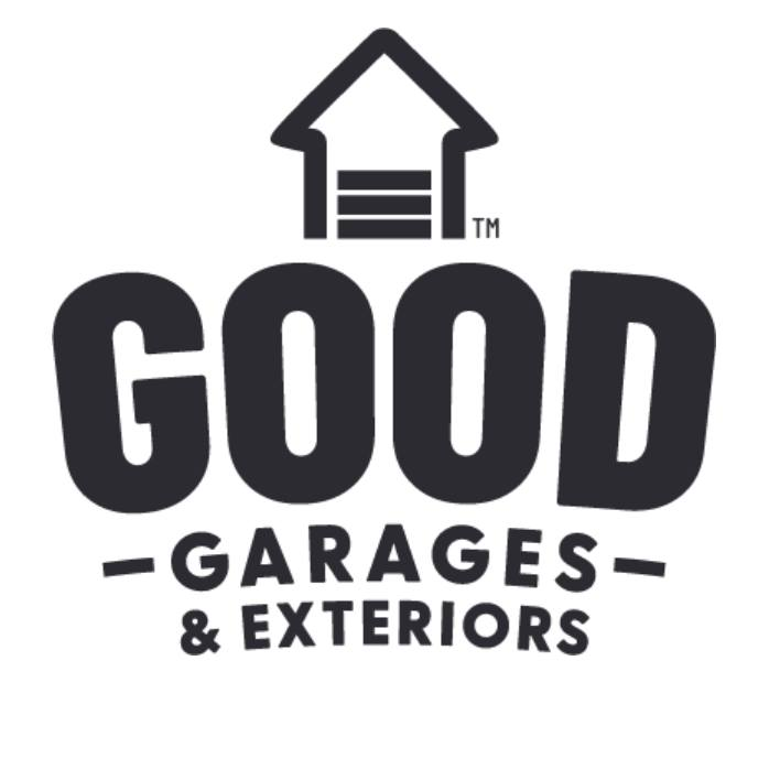 Company Logo For Good Garages and Exteriors'