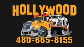 Company Logo For Hollywood Flatbed Towing'