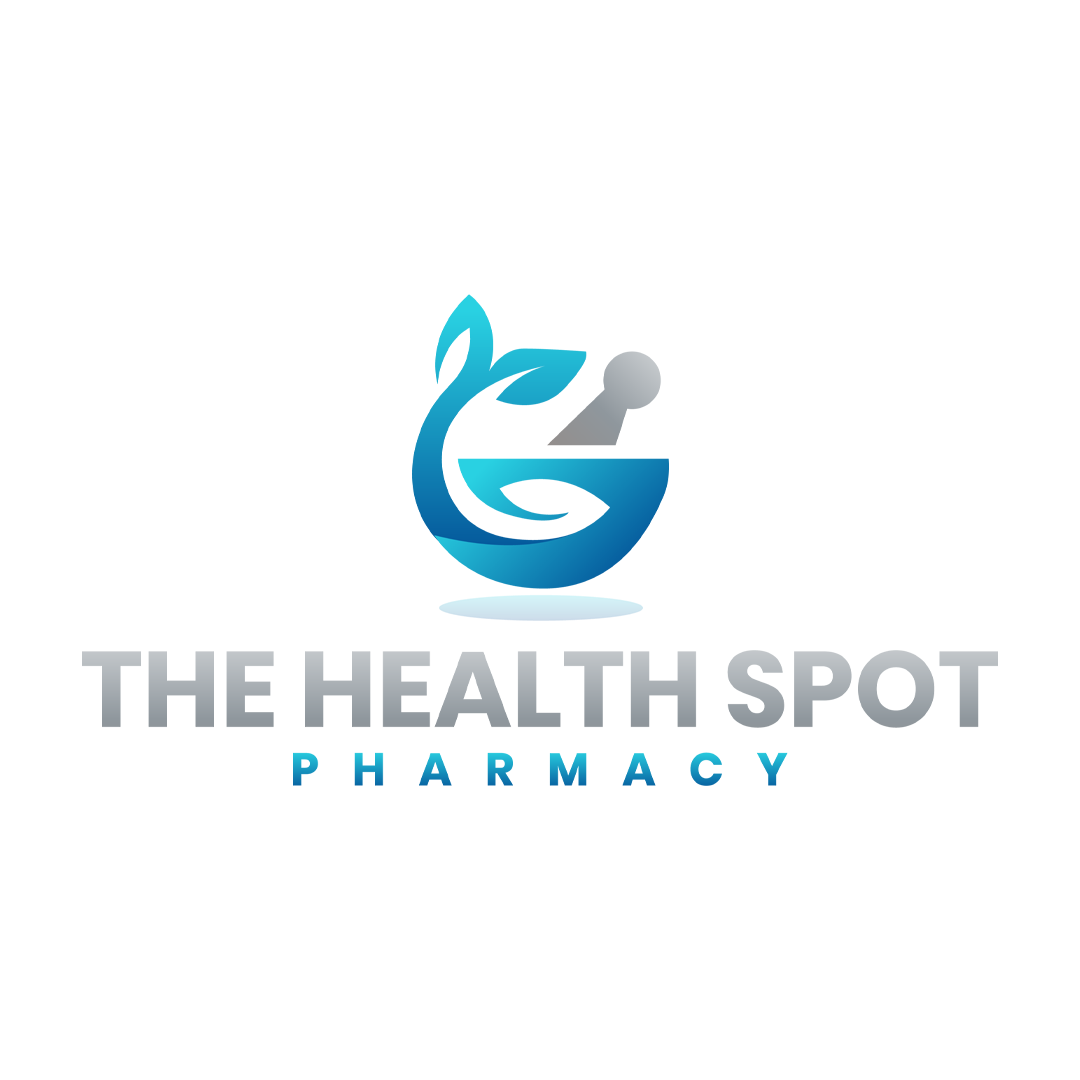 Company Logo For Health Spot Pharmacy'