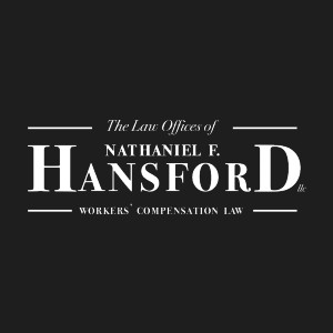 Company Logo For The Law Offices of Nathaniel F. Hansford'