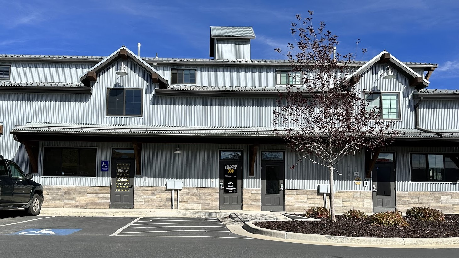 The Official Ceramic Pro Elite Dealer in Park City, Utah