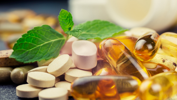 Clinical Nutritional Supplements Market'