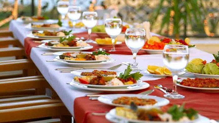 Full-Service Restaurants Market