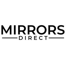 Mirrors Direct Logo