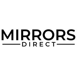 Company Logo For Mirrors Direct'