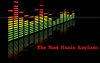 Company Logo For The Mad Music Asylum'