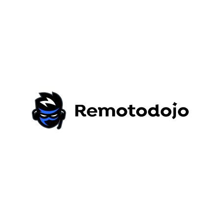 Company Logo For RemotoDojo Inc. - BPO And IT Staffing Servi'