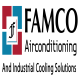 Company Logo For FAMCO AIR CONDITIONING AND INDUSTRIAL COOLI'