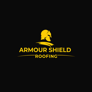 Company Logo For Armour Shield Roofing'