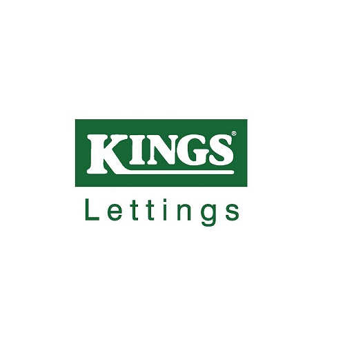 Company Logo For Kings Lettings'