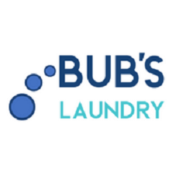 Company Logo For BUBS LAUNDRY'