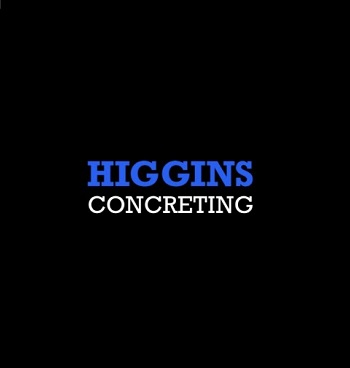 Company Logo For Higgins concreting'