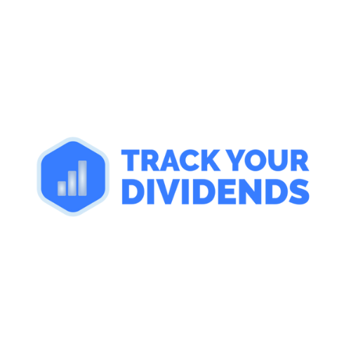 Company Logo For Track Your Dividends'