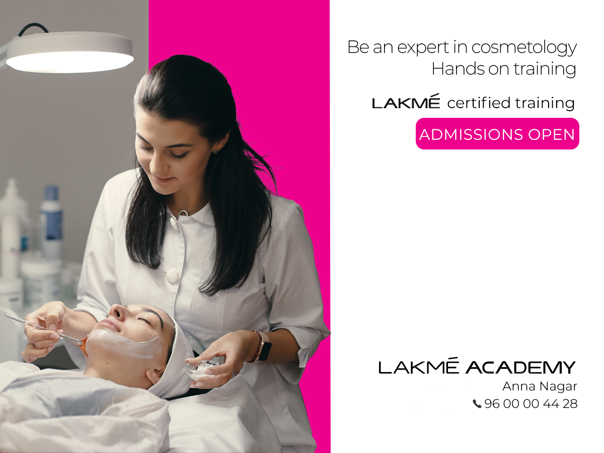 Lakme Academy