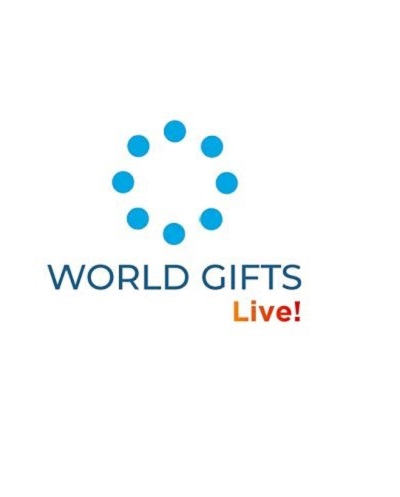 Company Logo For World Gifts Live'