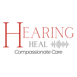 Company Logo For Hearing Heal'