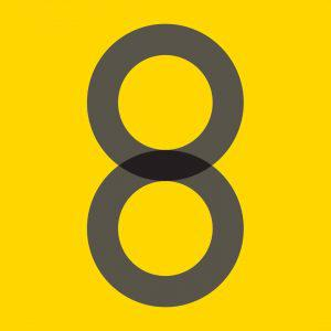Element8 Web Design Logo
