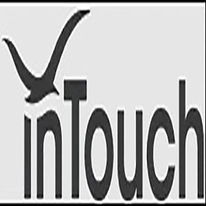 inTouch Massage Chairs Logo