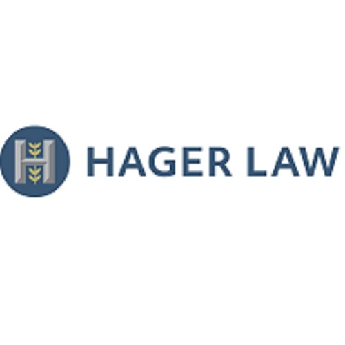 Company Logo For Hager Law Firm'