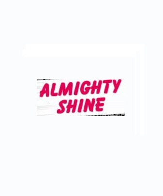 Company Logo For Almighty Shine'