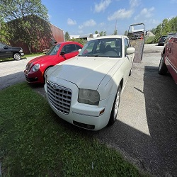 Jump Start Towing & Roadside Assistance