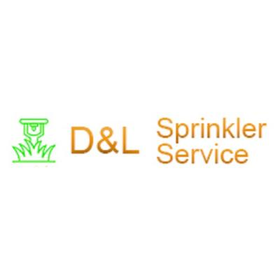 Company Logo For D&amp;L Sprinkler System Surprise'