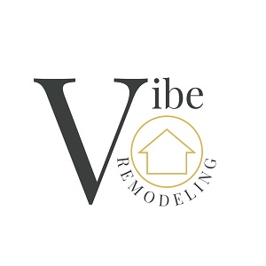 Vibe Remodeling Logo