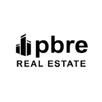 PBRE Real Estate - Bang Saray Condo House and Land Logo