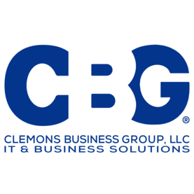 Company Logo For Clemons Business Group'