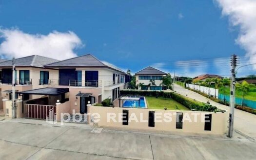 Company Logo For PBRE Real Estate - Pattaya Property for Sal'