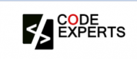 Company Logo For CodeExperts'