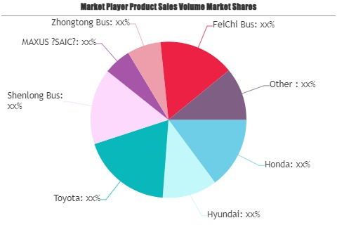 Hydrogen Fuel Vehicle Market