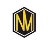 Steel Supplies Adelaide | Normetals Logo