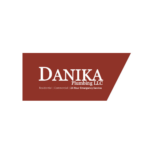 Company Logo For Danika Plumbing LLC'