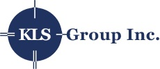 KLS Group Inc. Logo