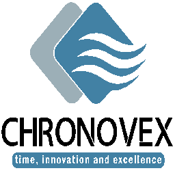 CHRONOVEX INDUSTRIES PVT LTD